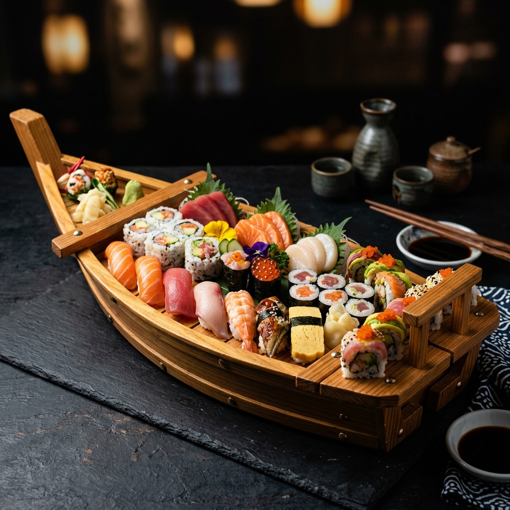 Combo Kyoto