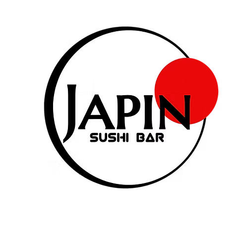 Japin Sushi Logo